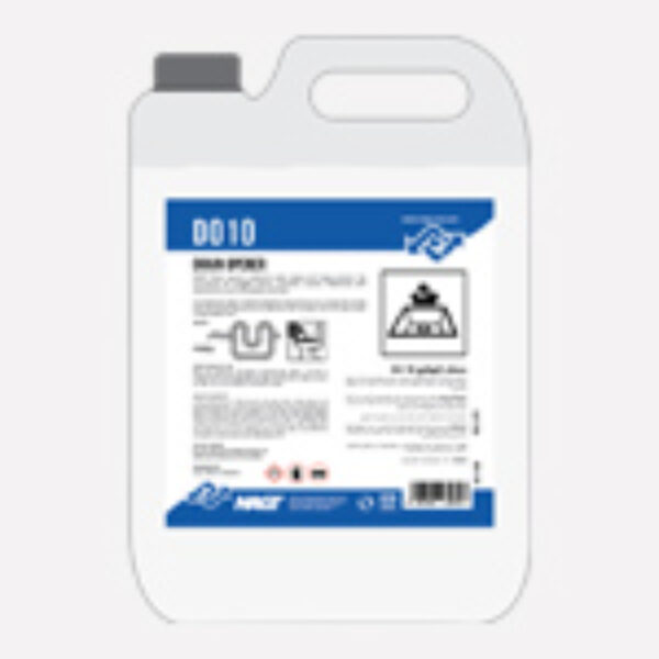 DO10 Drain Opener