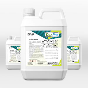 DX-10 Floor Stripper