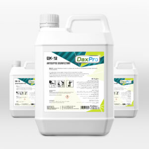DX-12 Antiseptic Disinfectant