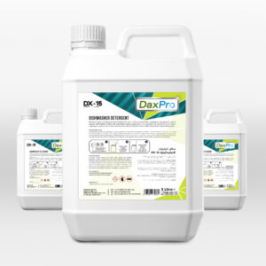 DX-15 Dishwasher Detergent