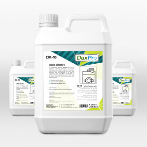 DX-16 Fabric Softener