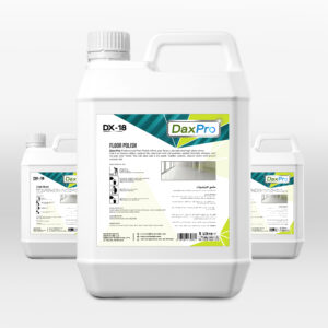 DX-18 Floor Polish