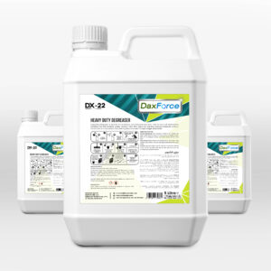DX-22 Heavy Duty Degreaser