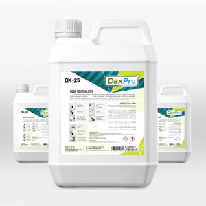 Dx-25 Odor Neutralizer