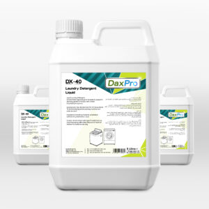 DX-40 Detergent Liquid