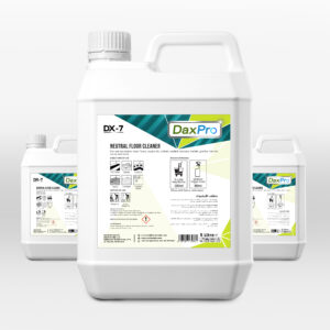 DX-7 Neutral Floor Cleaner