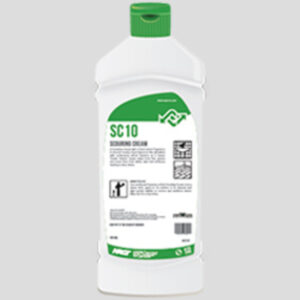 SC10 Scouring Cream