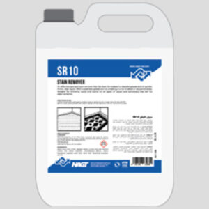 SR10 Stain Remover