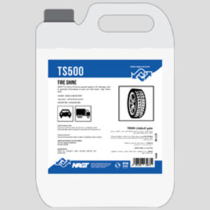 TS500 Tire Shine