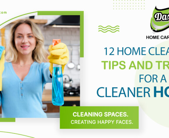 Home Cleaning