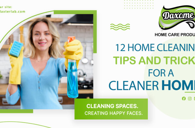 Home Cleaning