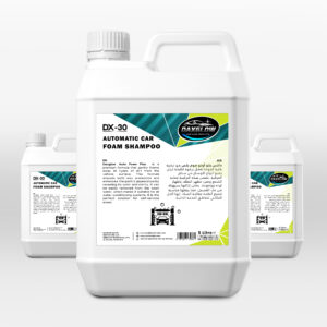 DX-30 Automatic Car Foam Shampoo