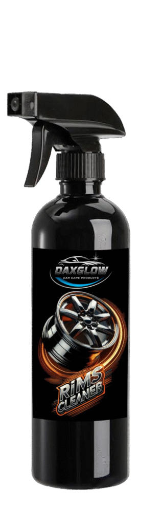 Rims Cleaner