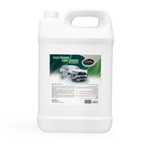 Car foam shampoo Gallon