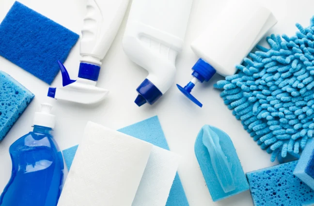 Housekeeping