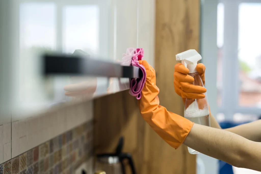 Home Cleaning