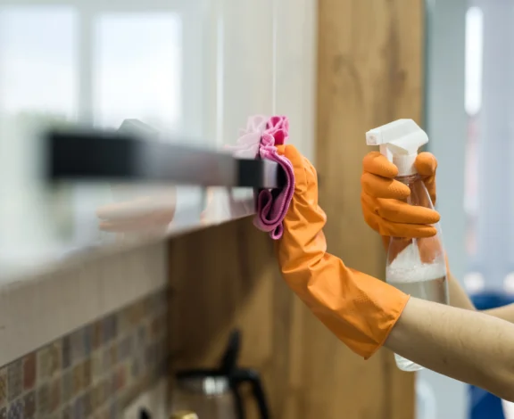 Home Cleaning