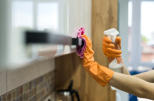 Home Cleaning