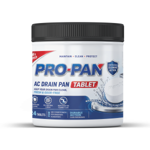 Pro-Pan AC drain pan tablets by Daxter Lab UAE