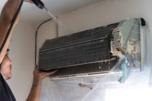 AC Coil Cleaners