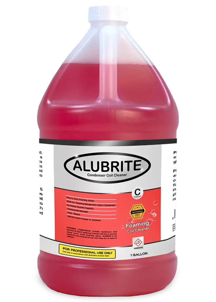 Alubrite