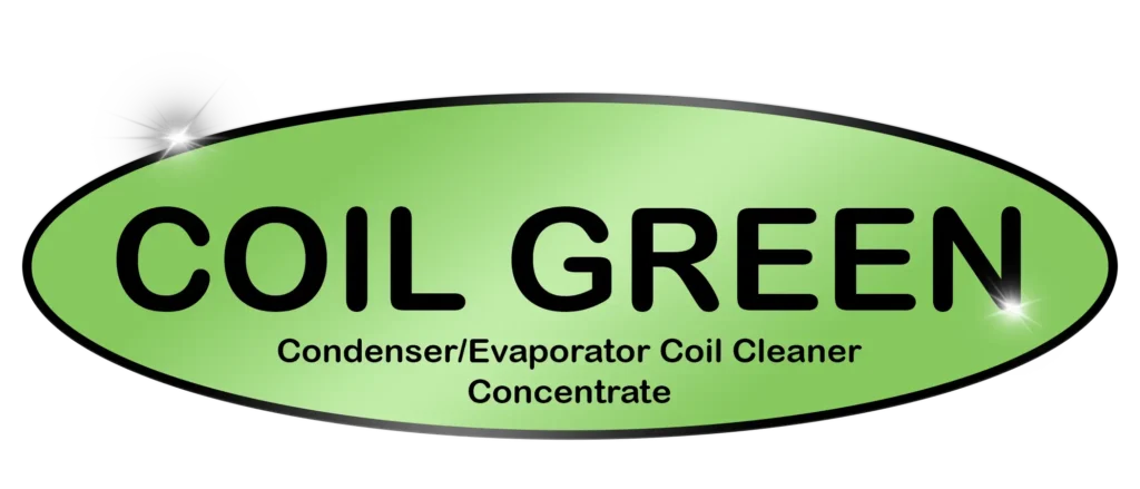 Coil Green Logo