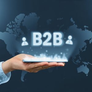 B2B