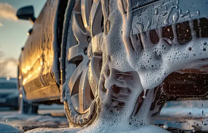 Car Care