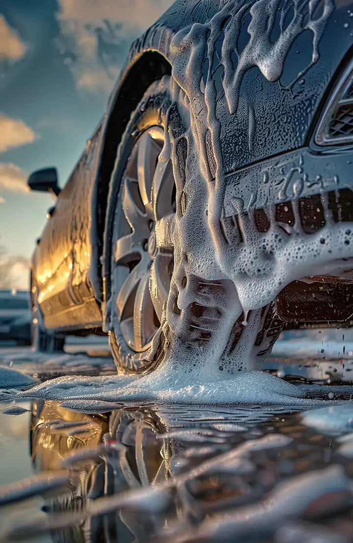 Car Care