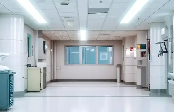 Hospital Care