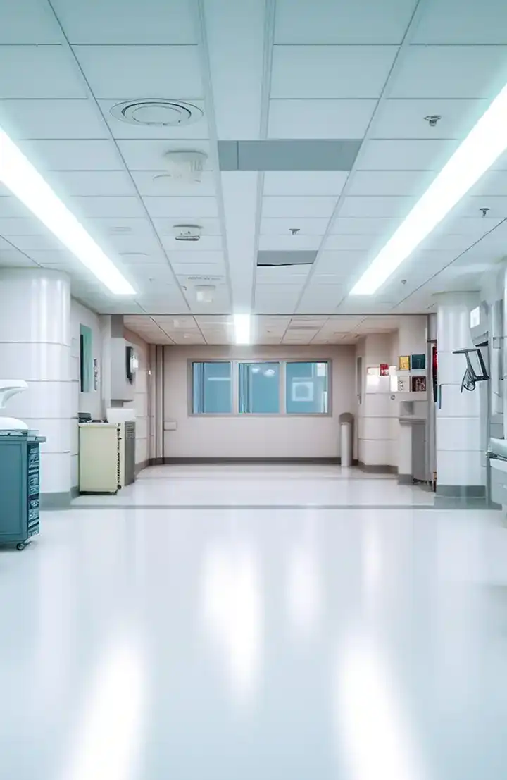 Hospital Care