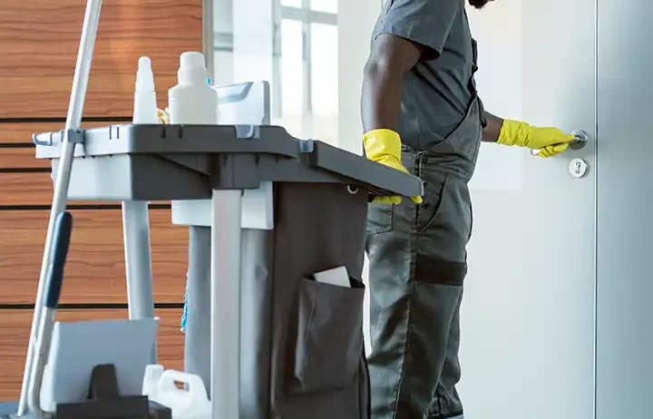 House Keeping