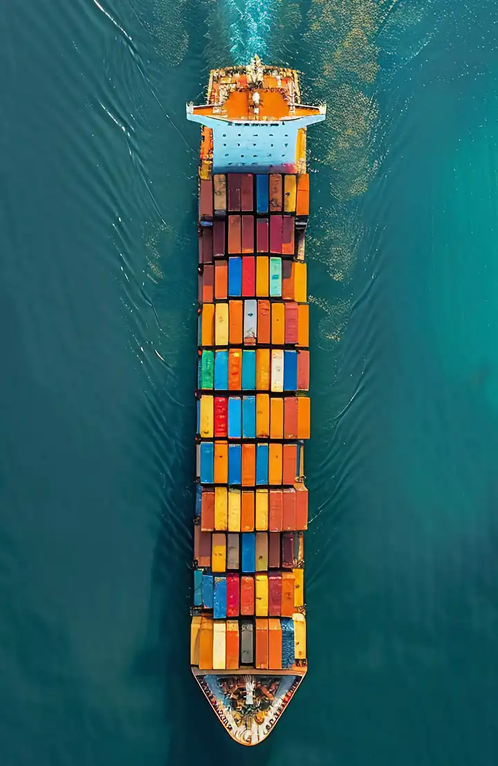 Marine Cleaning Solutions