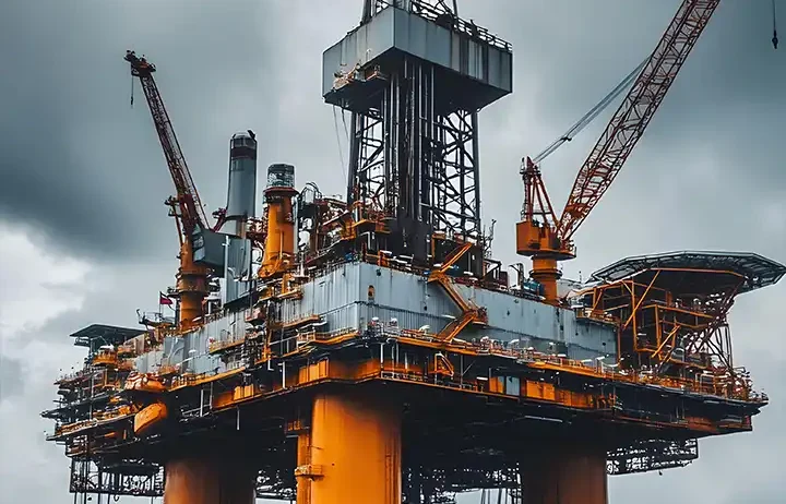 Oil Field Chemicals