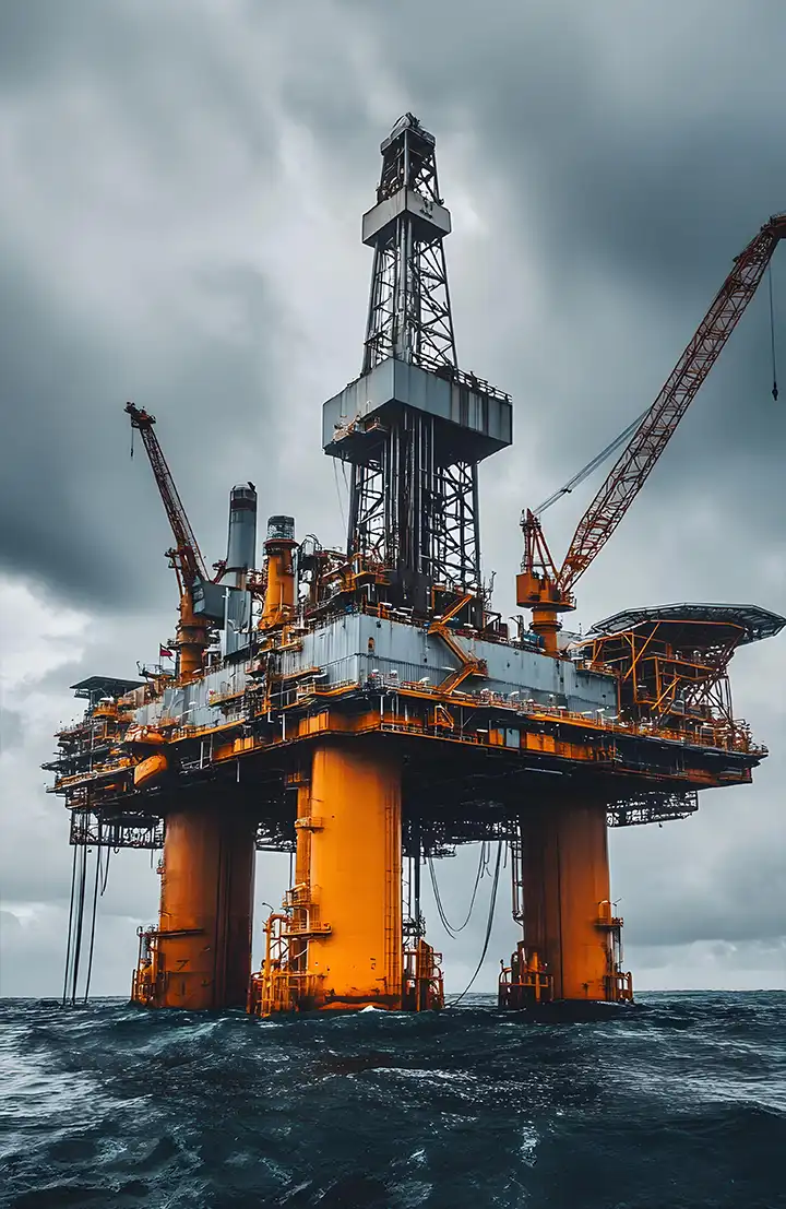 Oil Field Chemicals