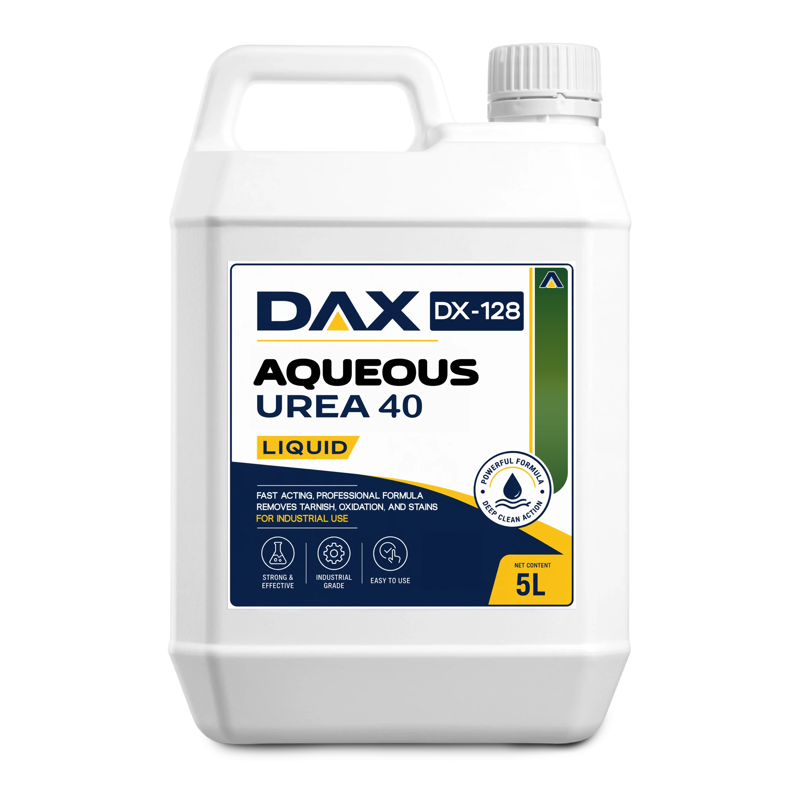 Aqueous Urea Solution - Dax Aqueous Urea 40 by Daxter Lab