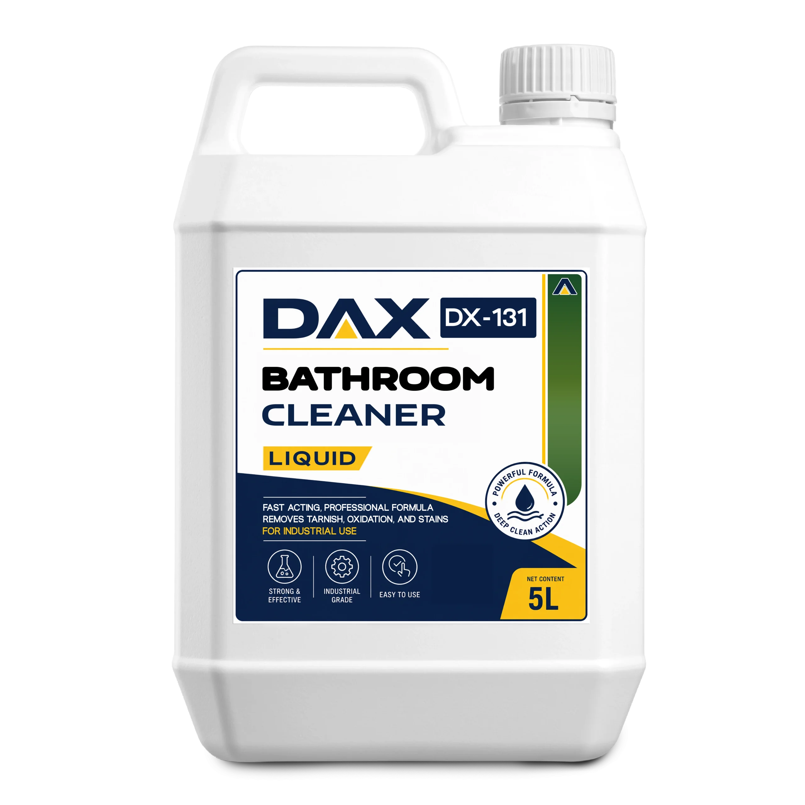 Bathroom Cleaner - Dax Bathroom Cleaner by Daxter Lab