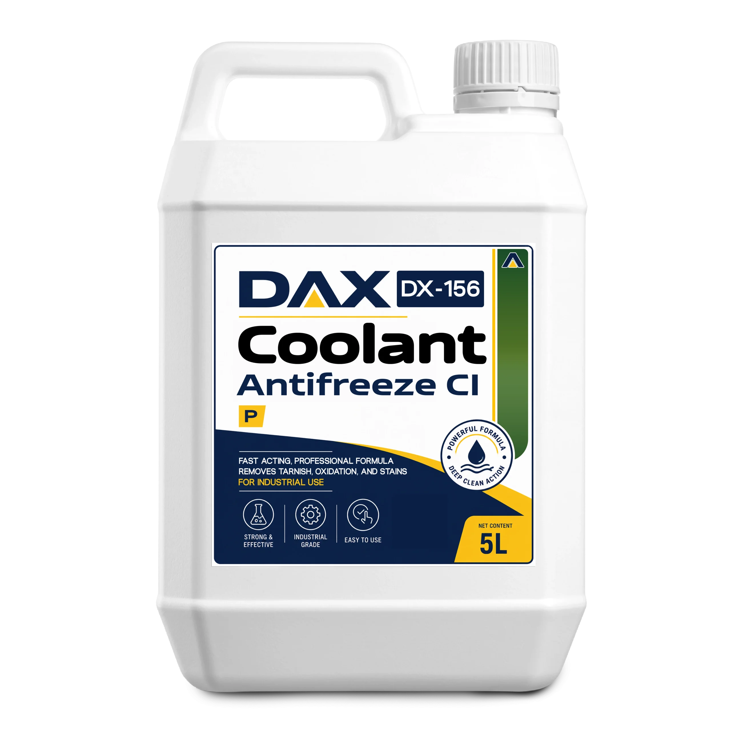 Coolant Antifreeze - Dax Coolant Antifreeze CI by Daxter Lab
