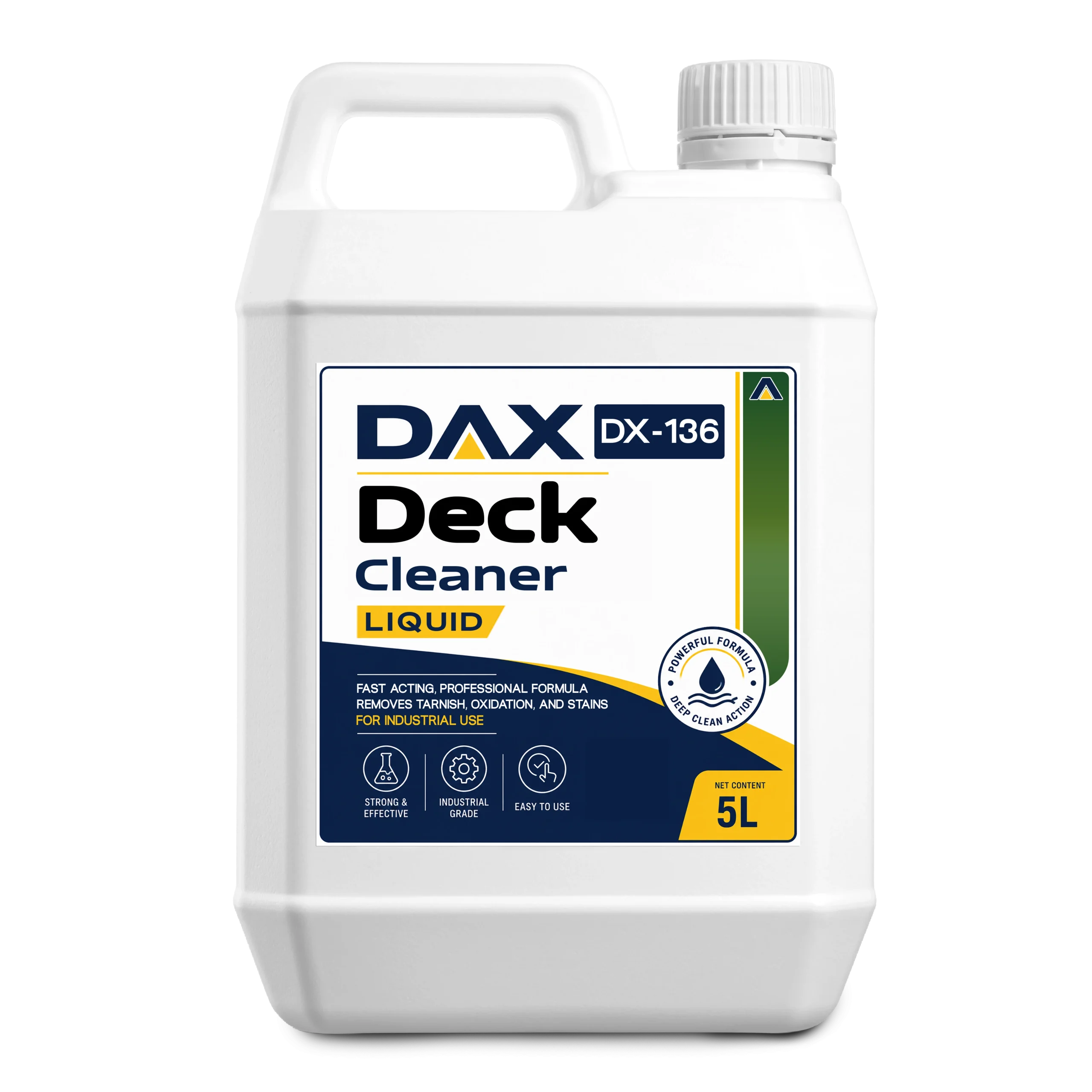 Marine Deck Cleaner - Dax Deck Cleaner by Daxter Lab