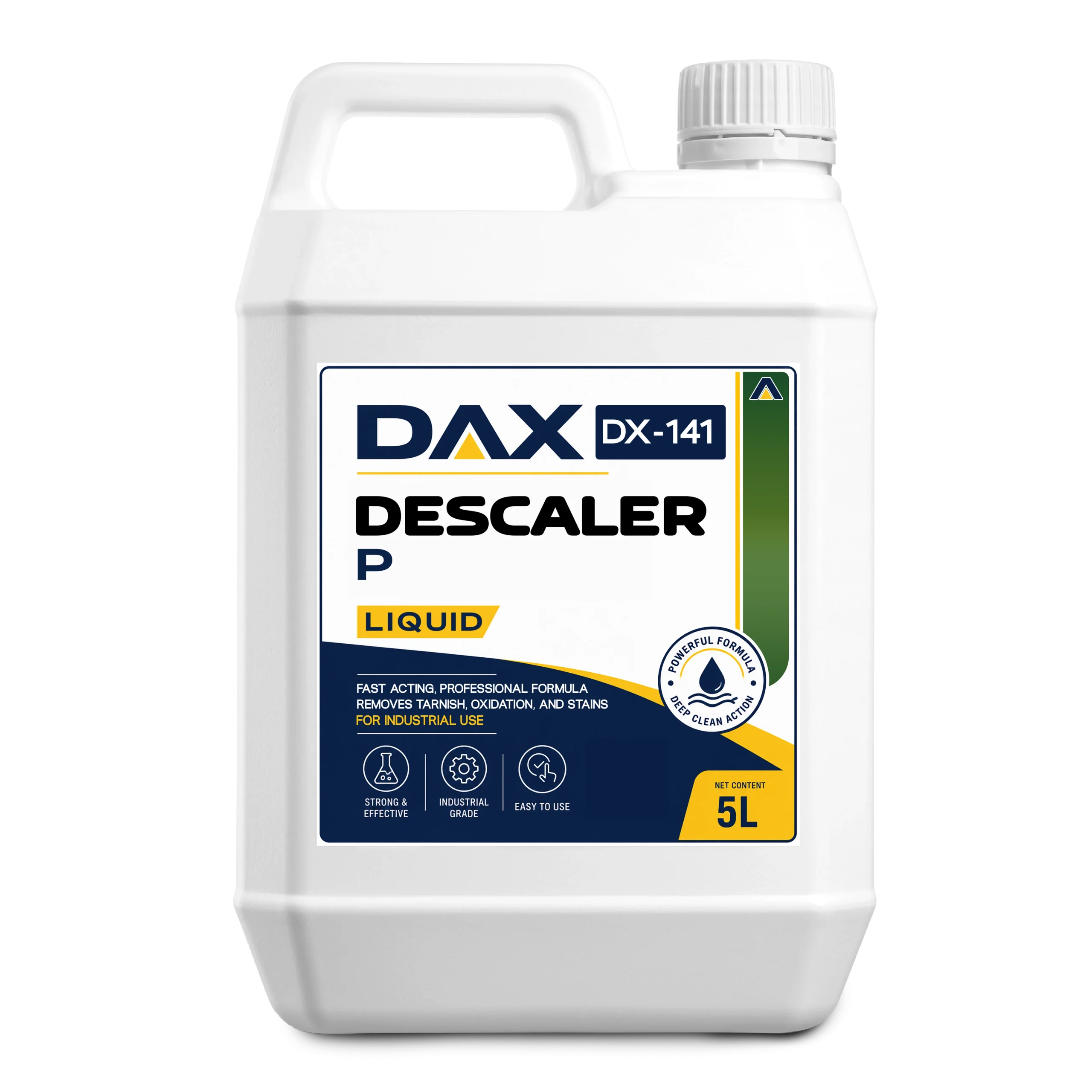 Acid Descaler Concentrate - Dax Descaler P by Daxter Lab