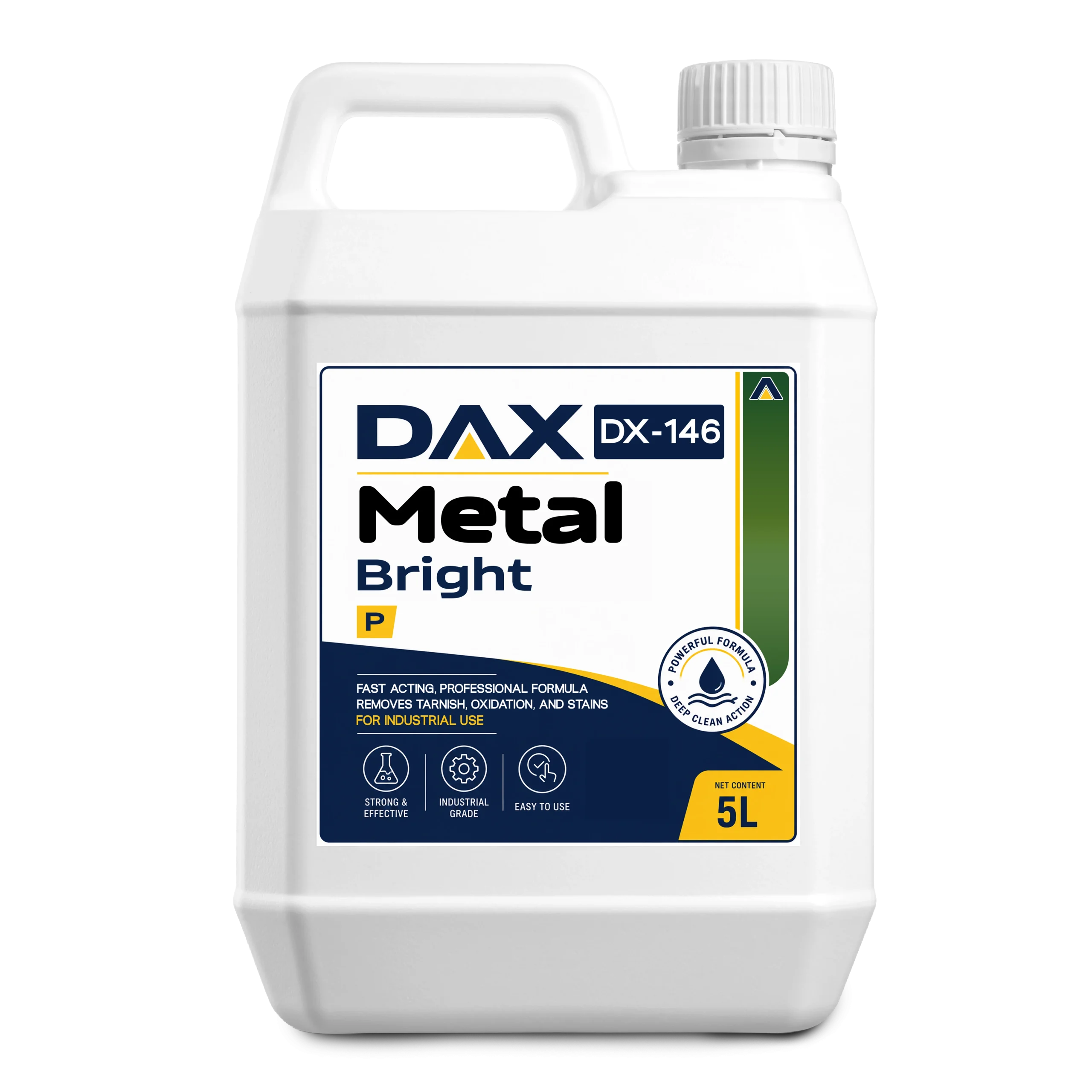 Metal Brightener - Dax Metal Bright by Daxter Lab