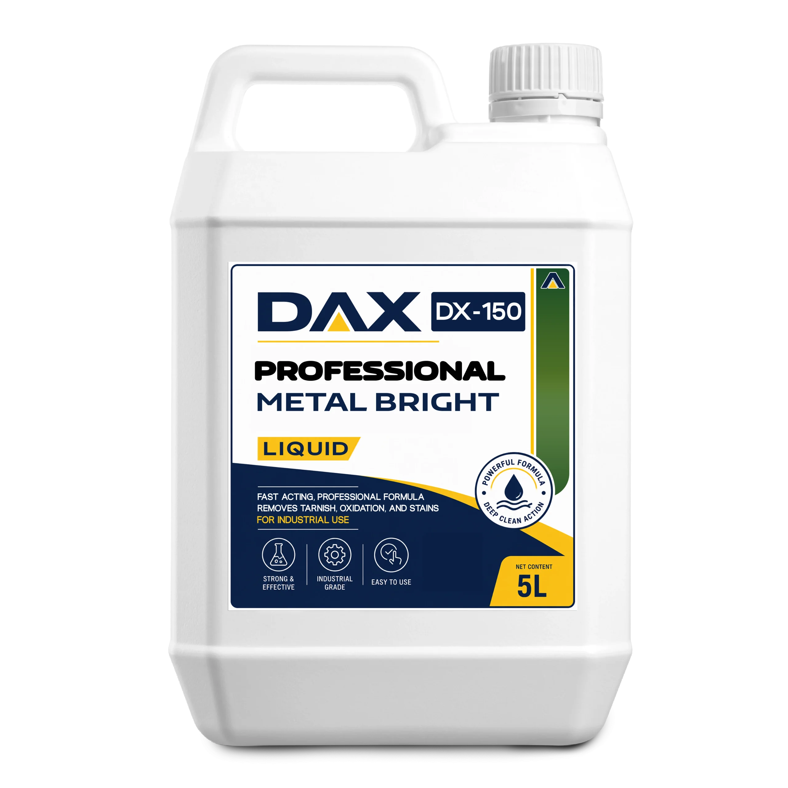 Professional Metal Bright - Dax Professional Metal Bright by Daxter Lab