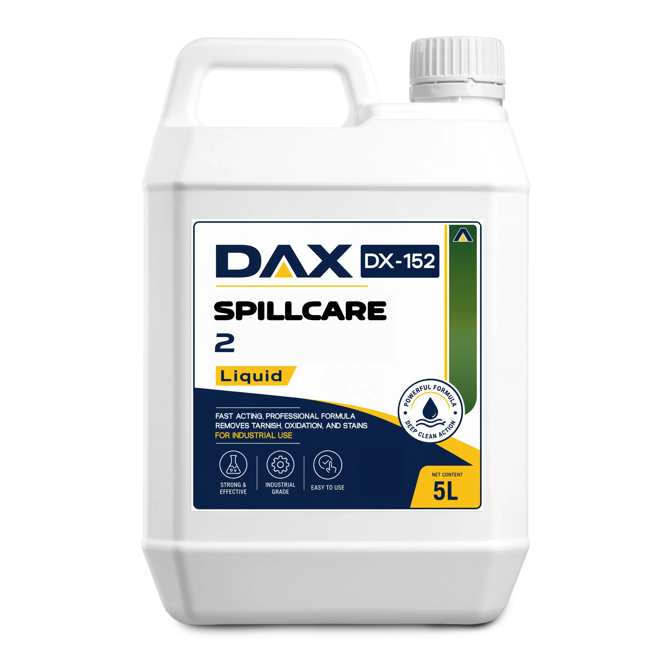 Oil Spill Dispersant - Dax Spillcare 2 by Daxter Lab