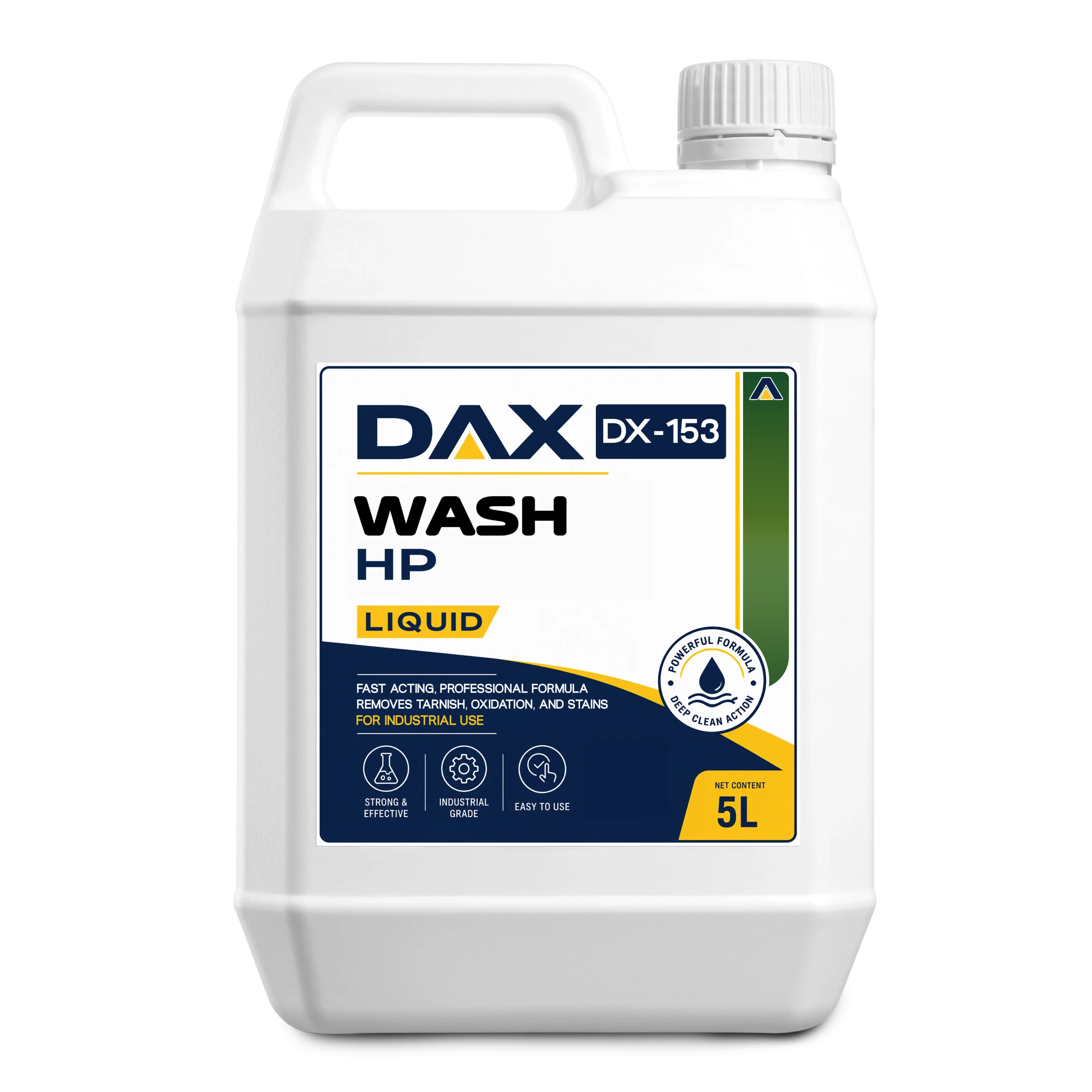 High Pressure Cleaner - Dax Wash HP by Daxter Lab