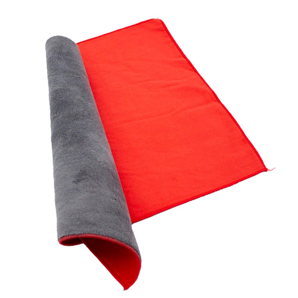 Suede Microfiber Towel